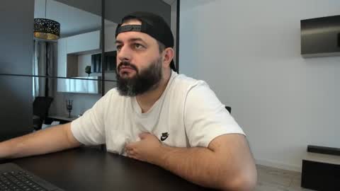 DravenPeak online show from October 6, 11:18 am