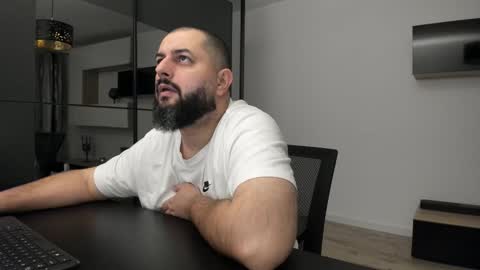 DravenPeak online show from October 20, 10:43 pm