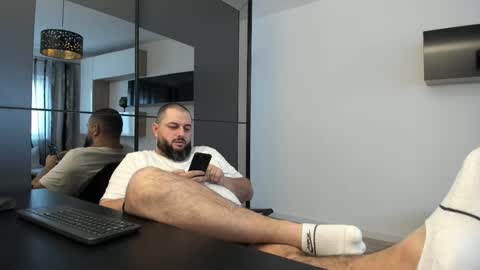 DravenPeak online show from October 23, 2:05 pm