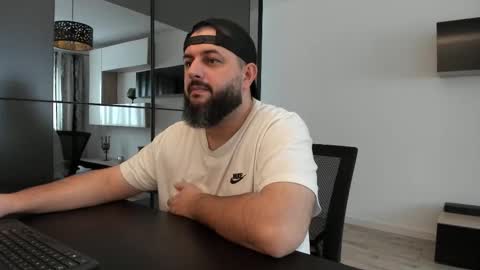 DravenPeak online show from October 28, 11:25 am