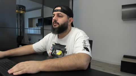 DravenPeak online show from November 30, 12:09 pm