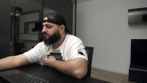 DravenPeak online show from January 13, 7:08 pm