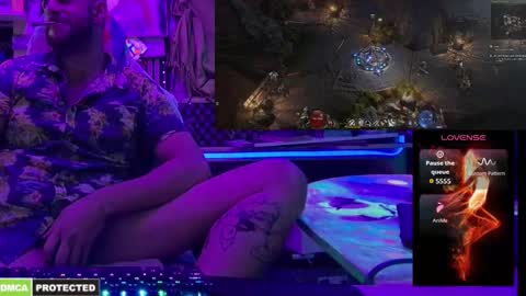 drawingcock online show from September 21, 11:06 pm