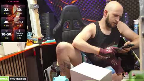 drawingcock online show from November 26, 4:52 pm