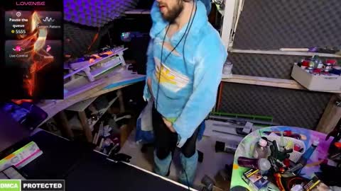 drawingcock online show from November 28, 1:19 am