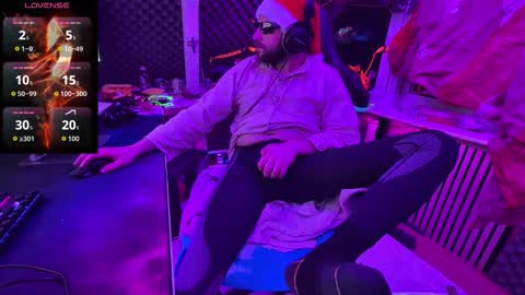 drawingcock online show from December 1, 12:15 am