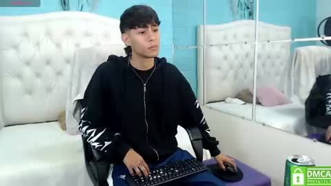 DraxBlade online show from August 7, 4:03 am