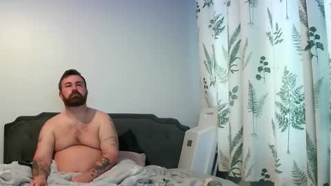 Amigobear online show from September 22, 5:59 pm