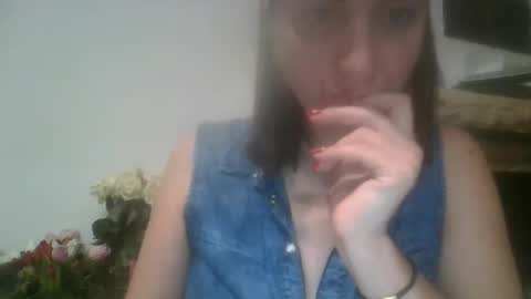 mari di online show from January 23, 8:24 pm