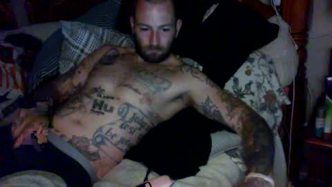 dreaded_folks online show from October 6, 8:23 am