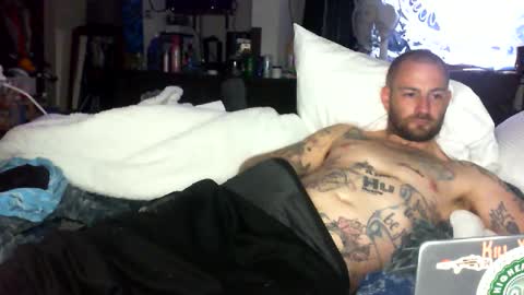 dreaded_folks online show from October 25, 9:53 pm