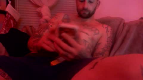 dreaded_folks online show from November 22, 9:08 am