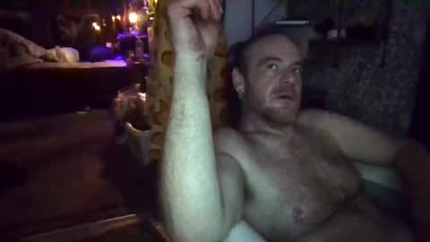 DreadedChefLoXXX online show from January 2, 2:43 am