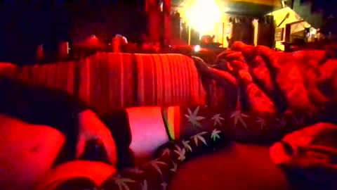 DreadedChefLoXXX online show from November 12, 1:00 pm