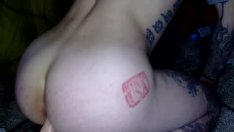 Snapshot of dreadedted chatting on February 1, 12:26 pm Dreadedted online show from February 1, 12:26 pm