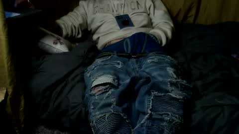 Snapshot of dreadedted chatting on February 8, 9:45 am Dreadedted online show from February 8, 9:45 am