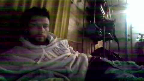 Snapshot of dreadedted chatting on February 8, 11:08 pm Dreadedted online show from February 8, 11:08 pm