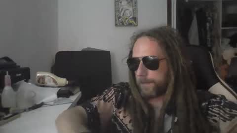 dreadfulparadise online show from September 28, 12:49 am