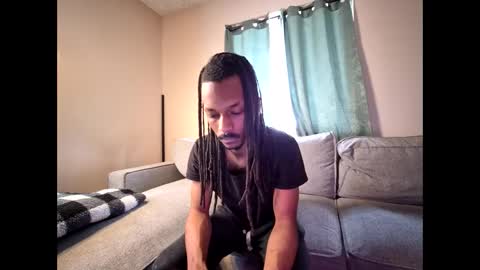 Snapshot of dreadhead19 chatting on April 6, 7:04 pm West Dread online show from April 6, 7:04 pm