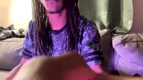 Snapshot of dreadhead19 chatting on April 27, 5:38 am West Dread online show from April 27, 5:38 am