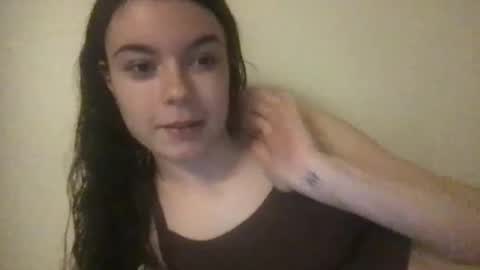 Snapshot of dream1girl_ chatting on December 11, 2:52 am ur dream girl online show from December 11, 2:52 am