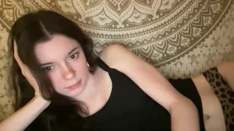 Snapshot of dream1girl_ chatting on February 13, 8:49 pm ur dream girl online show from February 13, 8:49 pm