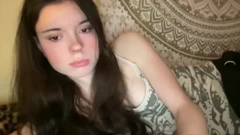 Snapshot of dream1girl_ chatting on February 18, 6:37 pm ur dream girl online show from February 18, 6:37 pm