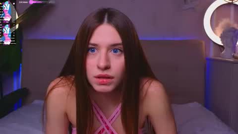 Bonnie online show from November 5, 8:36 am