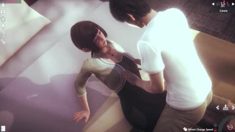 dream aimira online show from November 23, 11:32 am