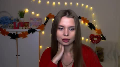 Mari online show from October 21, 5:30 am