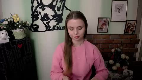 Mari online show from January 9, 7:55 am