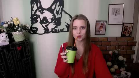 Mari online show from January 12, 6:51 am