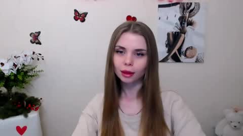 Mari online show from May 3, 5:35 am