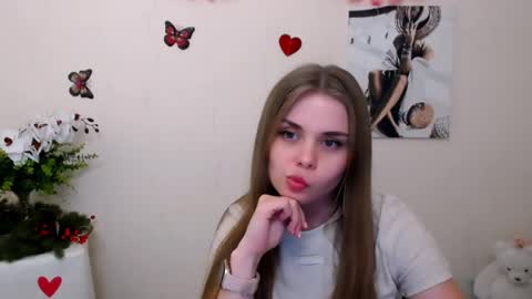 Mari online show from May 6, 9:47 am