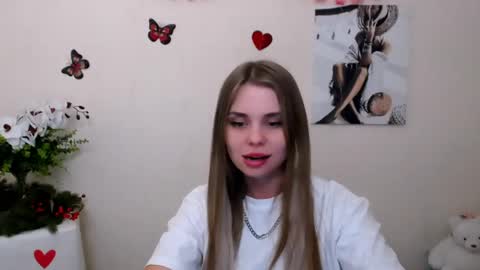 Mari online show from May 12, 5:48 am
