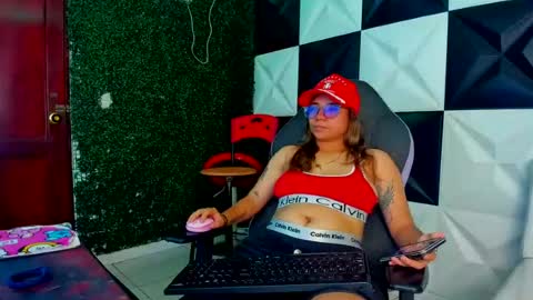 NIKO online show from June 12, 7:46 pm