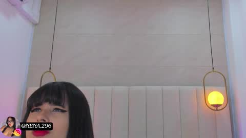 N E N A  online show from December 21, 8:16 pm