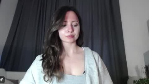 Snapshot of dream_nicole02 chatting on March 25, 2:45 pm Nicole online show from March 25, 2:45 pm