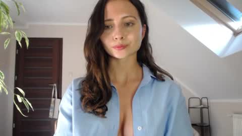 Snapshot of dream_nicole02 chatting on June 28, 1:50 pm Nicole online show from June 28, 1:50 pm