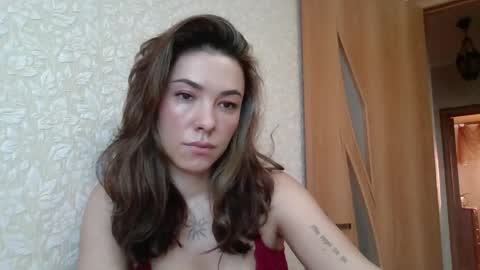 Snapshot of dream_petal_ chatting on April 8, 11:32 am dream_petal_ online show from April 8, 11:32 am