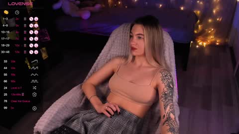  Mary   pvt open    use pink and blue app lovense online show from December 3, 10:18 pm