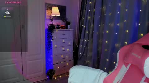  Mary   pvt open    use pink and blue app lovense online show from March 12, 5:17 pm