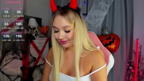  Mary   pvt open    use pink and blue app lovense online show from October 15, 4:18 pm