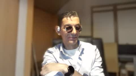 Dreambob online show from October 5, 10:18 pm