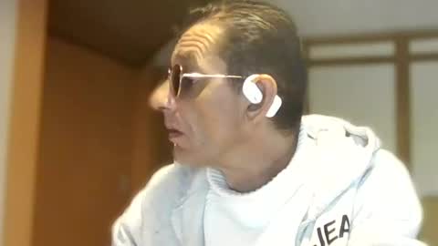 Dreambob online show from October 12, 11:31 am