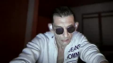 Dreambob online show from November 29, 11:19 pm