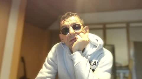 Dreambob online show from December 14, 12:10 pm