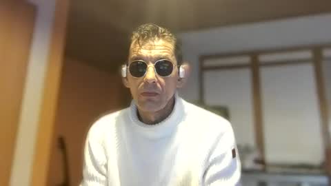 Dreambob online show from December 19, 12:34 pm