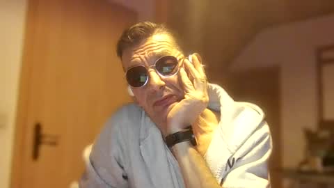 Dreambob online show from February 23, 11:57 pm