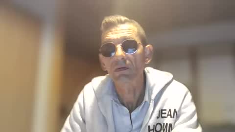 Dreambob online show from June 11, 2:53 am